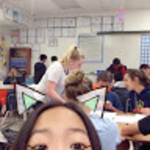 Meet your Posher, Connie